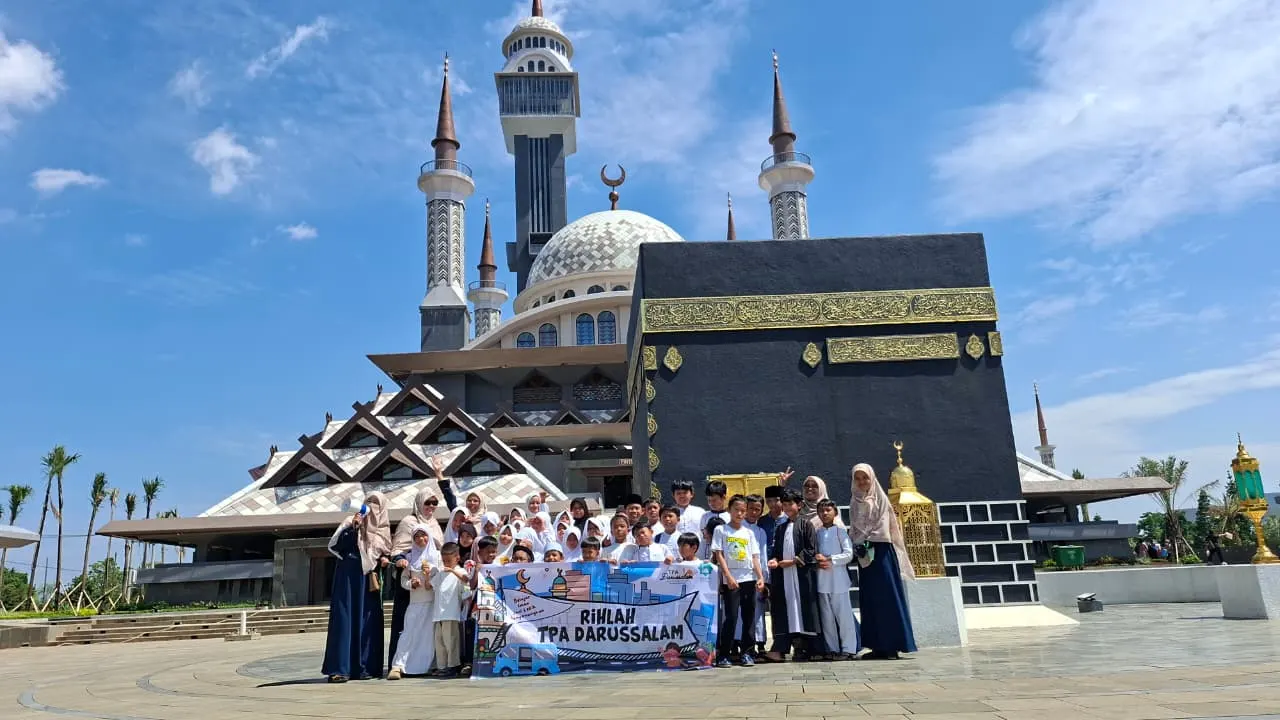 Galeri Shalat