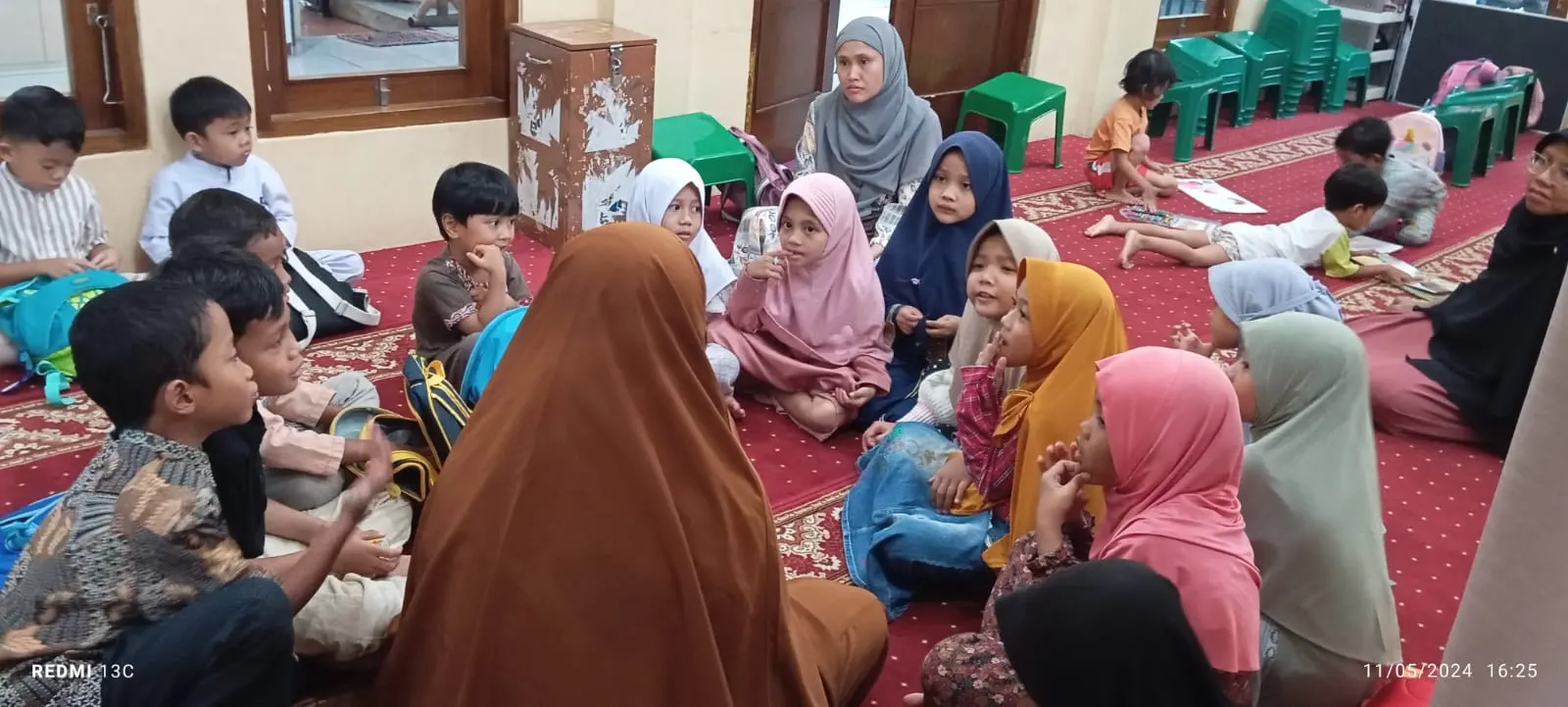 Galeri Ramadhan