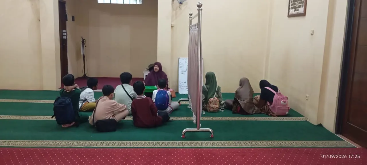 Pra Syabab